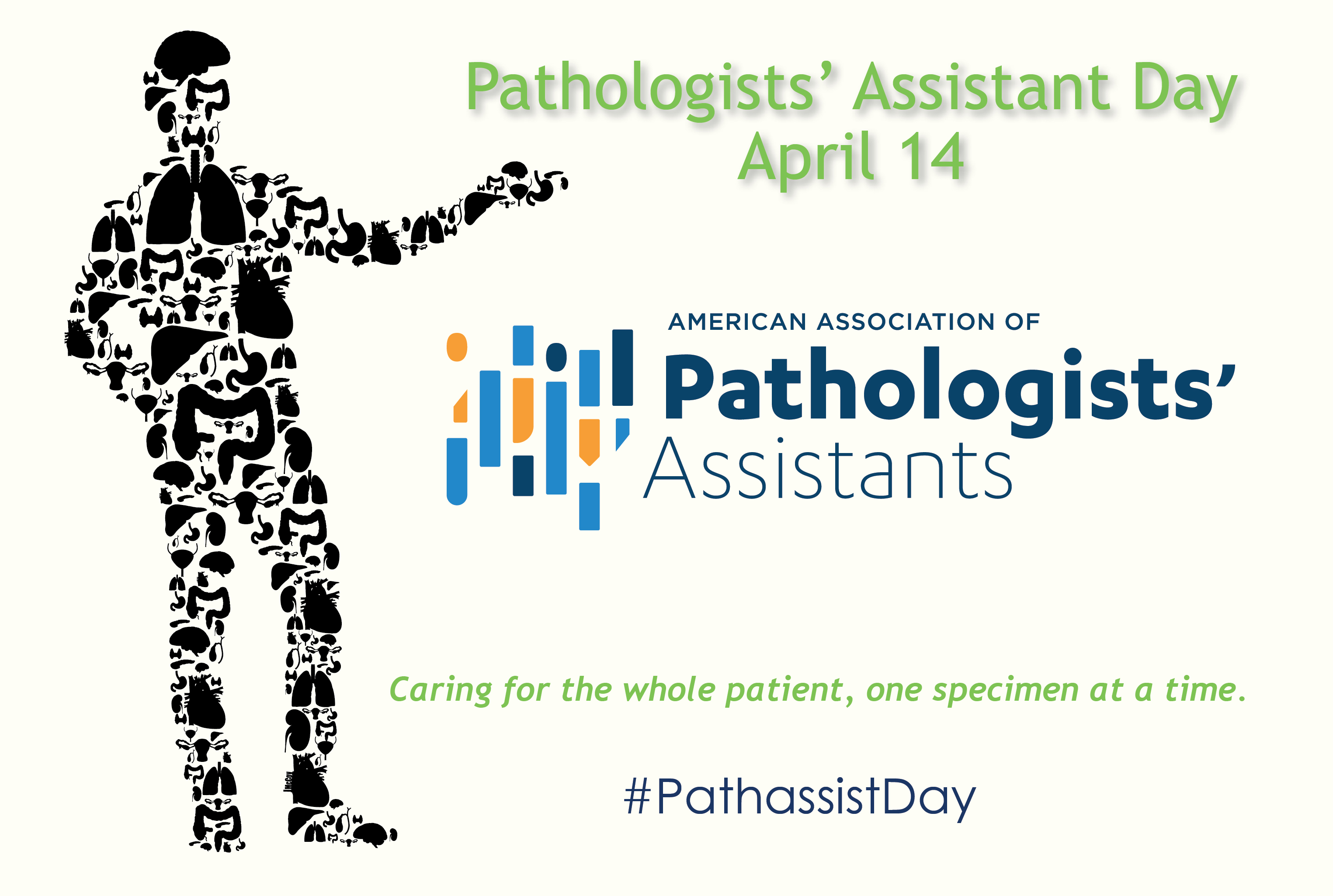 Pathologists' Assistant Day 2021